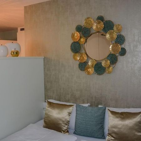Moderne Ferienwohnung Merano Extérieur photo