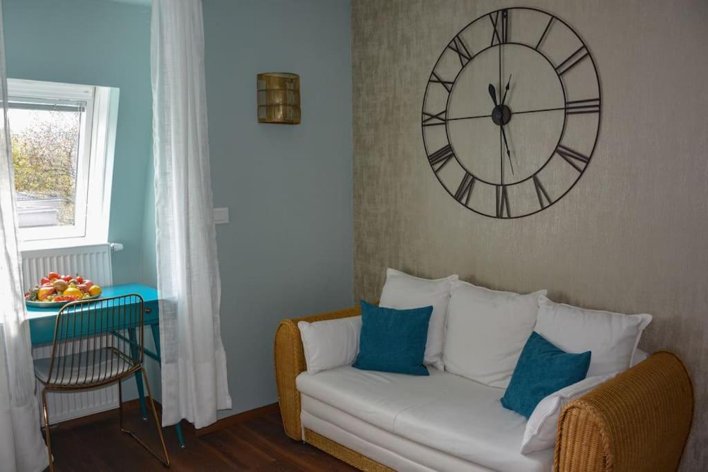 Moderne Ferienwohnung Merano Extérieur photo
