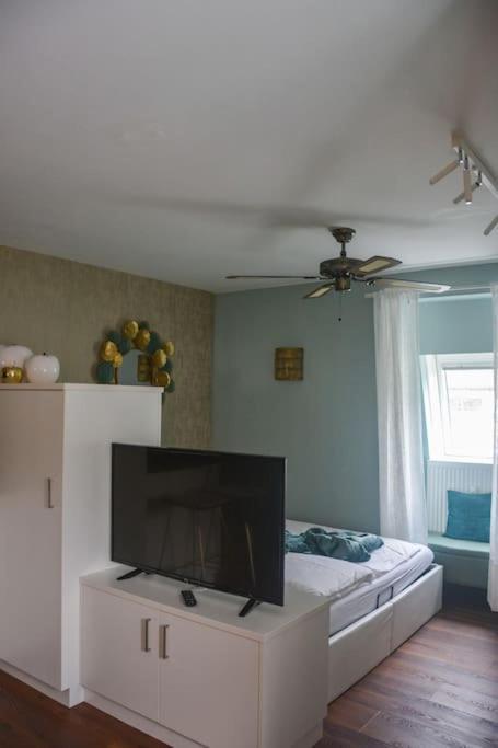 Moderne Ferienwohnung Merano Extérieur photo